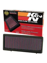 Load image into Gallery viewer, K&amp;N 07-13 Nissan Altima 2.5L-4L Drop In Air Filter Air Filters - Drop In K&amp;N Engineering   
