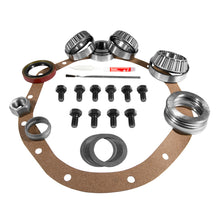 Load image into Gallery viewer, USA Standard Master Overhaul Kit For 00 &amp; Down Chrysler 9.25in Rear Diff Differential Overhaul Kits Yukon Gear &amp; Axle   
