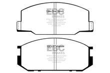Load image into Gallery viewer, EBC 82-85 Toyota Celica 2.0L Ultimax Front Brake Pads Brake Pads - OE EBC   
