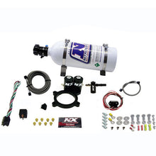 Load image into Gallery viewer, Nitrous Express 2014+ GM 5.3L Truck Nitrous Plate Kit (50-250HP) w/5lb Bottle Nitrous Systems Nitrous Express
