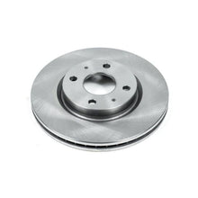 Load image into Gallery viewer, Power Stop 08-11 Ford Focus Front Autospecialty Brake Rotor Brake Rotors - OE PowerStop

