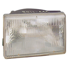 Load image into Gallery viewer, Omix Left Headlight 93-98 Jeep Grand Cherokee (ZJ) Headlights OMIX
