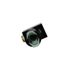Load image into Gallery viewer, Aeromotive 5/16in Quick Connect with AN-06 port and 1/8in gauge port Fittings Aeromotive
