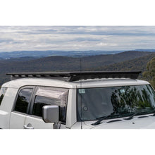 Load image into Gallery viewer, ARB Base Rack Mount Vehicle-Specific - For Use w/ Base Rack 1770040 Shock Mounts &amp; Camber Plates ARB
