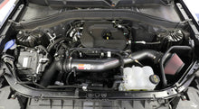 Load image into Gallery viewer, K&amp;N 20-21 Ford Explorer 2.3L L4 F/I High Flow Performance Intake Kit Cold Air Intakes K&amp;N Engineering   
