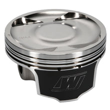 Load image into Gallery viewer, Wiseco Subaru EJ25 SOHC 4v Dish -18cc 99.5 Piston Shelf Stock Kit Piston Sets - Forged - 4cyl Wiseco
