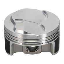 Load image into Gallery viewer, Wiseco Chevy LS Series +9cc Dome 1.311x4.020in Pistons Shelf Stock Piston Sets - Forged - 8cyl Wiseco
