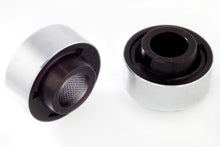 Load image into Gallery viewer, Whiteline Plus 97-05 VAG MK4 A4/Type 1J Rear Lower Inner Control Arm Bushing Kit -Standard Replaceme Bushing Kits Whiteline
