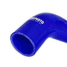 Load image into Gallery viewer, Mishimoto 08-14 Subaru WRX / 08+ STI Silicone Radiator Hose Kit - Blue Hoses Mishimoto
