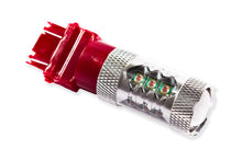 Load image into Gallery viewer, Diode Dynamics 3157 LED Bulb XP80 LED - Red (Single) Bulbs Diode Dynamics   
