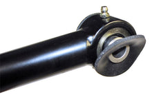 Load image into Gallery viewer, RockJock JK Johnny Joint Trac Bar Rear Bolt-On Adjustable Greasable 1.25in X .250in Chromoly Tubing Traction Bars RockJock
