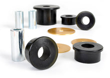 Load image into Gallery viewer, Whiteline 05+ BMW 1 Sreies / 3/05-10/11 BMW 3 Series Rear Diff - Mount Bushing Bushing Kits Whiteline
