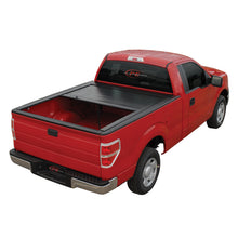 Load image into Gallery viewer, Pace Edwards 04-14 Ford F-Series LightDuty 6ft 5in Bed JackRabbit Full Metal Retractable Bed Covers Pace Edwards
