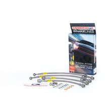 Load image into Gallery viewer, Goodridge 11 Ford Fiesta / 11-13 Ford Fiesta (All Models) Brake Lines Brake Line Kits Goodridge
