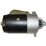 Omix Starter 72-87 Jeep CJ Models Starters OMIX