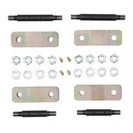 ARB Greasable Shackle Kit Tacoma Shackle Kits ARB