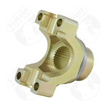 Load image into Gallery viewer, Yukon Gear Replacement Yoke For Dana 60 and 70 w/ A 1350 U/Joint Size Differential Yokes Yukon Gear &amp; Axle   
