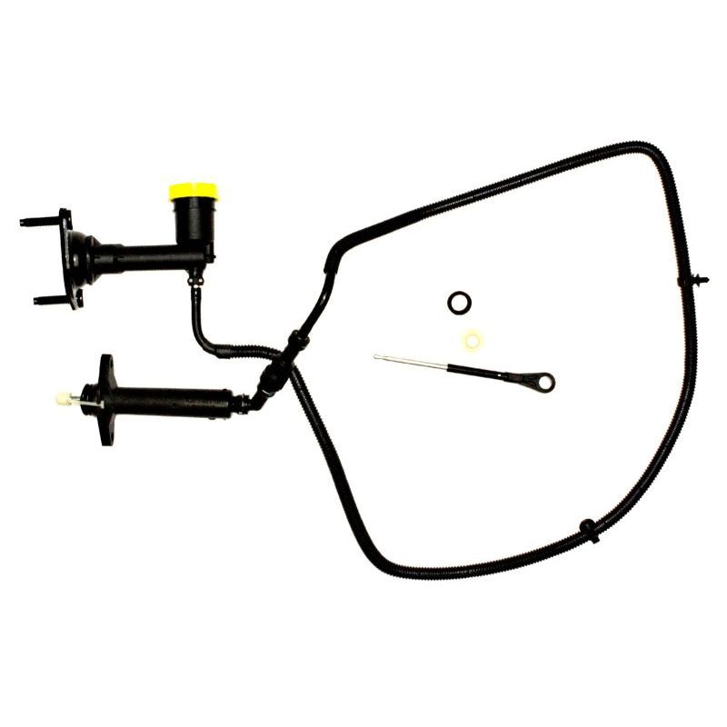 Exedy OE 2008-2010 Dodge Ram 2500 L6 Slave Cylinder Slave Cylinder Exedy