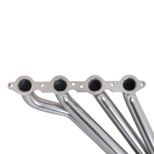 Load image into Gallery viewer, BBK 2010-15 Camaro Ls3/L99 1-7/8 Full-Length Headers W/ High Flow Cats (Polished Ceramic) Headers &amp; Manifolds BBK
