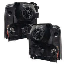 Load image into Gallery viewer, Oracle 05 Ford Excursion SMD HL - Black - White SEE WARRANTY Headlights ORACLE Lighting   
