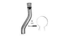 Load image into Gallery viewer, MBRP 06-07 Can-Am Outlander 650/800 (Standard &amp; XT) Slip-On Exhaust System w/Sport Muffler Powersports Exhausts MBRP
