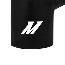 Load image into Gallery viewer, Mishimoto 01-06 BMW E46 (M3) Black Silicone Intake Boot Air Intake Components Mishimoto
