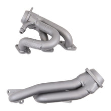 Load image into Gallery viewer, BBK 05-10 Mustang 4.0 V6 Shorty Tuned Length Exhaust Headers - 1-5/8 Titanium Ceramic Headers &amp; Manifolds BBK
