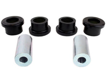 Load image into Gallery viewer, Whiteline VAG MK4/MK5 Front Control Arm Bushing Kit Bushing Kits Whiteline
