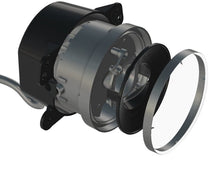 Load image into Gallery viewer, Oracle Jeep Wrangler JK/JL/JT High Performance W LED Fog Lights - White SEE WARRANTY Fog Lights ORACLE Lighting
