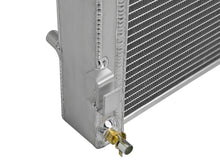 Load image into Gallery viewer, aFe BladeRunner Street Series Tube &amp; Fin Aluminum Radiator 03-09 Dodge Diesel L6 5.9L/6.7L Radiators aFe
