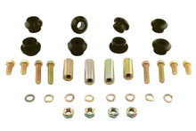 Load image into Gallery viewer, Whiteline 08-09 Subaru STi/12+ BRZ / 12+ Scion FR-S Rear Camber adj kit-control arm upper bushes Camber Kits Whiteline
