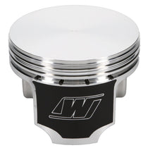 Load image into Gallery viewer, Wiseco Volkswagen KR/PL 1.8L 16V 81.00mm Bore 8.8:1 CR -1cc Dome Piston Set Piston Sets - Forged - 4cyl Wiseco
