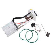 Load image into Gallery viewer, Edelbrock Supercharger Supplemental Fuel Pump Kit GM Truck07-09 4 8L/5 3L Non-Flex Fuel Fuel Pumps Edelbrock
