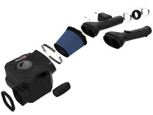 Load image into Gallery viewer, aFe Momentum GT Pro 5R Cold Air Intake System 07-17 Toyota FJ Cruiser V6-4.0L Air Filters - Universal Fit aFe
