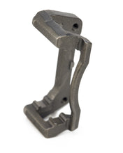 Load image into Gallery viewer, Omix Caliper Bracket Front- 07-18 Jeep JK 08-12 KK Brake Hardware OMIX
