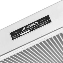Load image into Gallery viewer, Mishimoto 2017+ Honda Civic Type R Performance Aluminum Radiator Radiators Mishimoto
