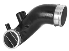 Load image into Gallery viewer, aFe Bladerunner Manifolds Turbo Inlet MAN Turbo Inlet GM Diesel Trucks 06-10 V8-6.6L (td) Turbo Kits aFe
