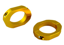 Load image into Gallery viewer, Whiteline Sway Bar Aluminum 28-30mm Lateral Lock Kits Alignment Kits Whiteline
