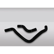 Load image into Gallery viewer, Mishimoto 92-00 Honda Civic Black Silicone Hose Kit Hoses Mishimoto
