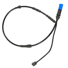 Load image into Gallery viewer, Power Stop 18-19 BMW X3 Front Euro-Stop Electronic Brake Pad Wear Sensor Brake Hardware PowerStop   
