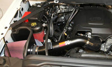 Load image into Gallery viewer, K&amp;N 77 Series Performance Intake Kit for 2015 Chevrolet Silverado/GMC Sierra 2500/3500 6.0L V8 Cold Air Intakes K&amp;N Engineering   
