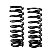 Load image into Gallery viewer, ARB / OME Coil Spring Front Vitara 4 Lwb Coilover Springs Old Man Emu
