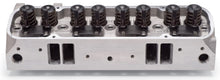 Load image into Gallery viewer, Edelbrock Single Perf Pontiac 87cc Head Comp Heads Edelbrock
