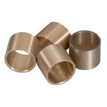 Load image into Gallery viewer, Eagle Replacement Rod Small End Bushes (Pack of 4) Connecting Rod Bushings Eagle
