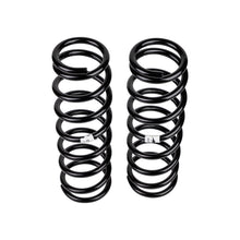 Load image into Gallery viewer, ARB / OME Coil Spring Rear Vitara Swb Coilover Springs Old Man Emu
