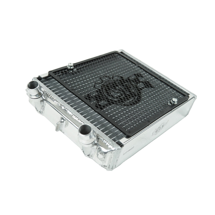 CSF 2015+ Mercedes Benz C63 AMG (W205) Auxiliary Radiator- Some Applications Require Qty 2 Radiators CSF   
