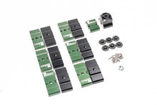 Load image into Gallery viewer, Radium Engineering Toyota MK5 Supra Fuel Line Retaining Kit Brackets Radium Engineering

