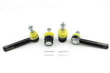 Load image into Gallery viewer, Whiteline 02-07 WRX / 04-09 STi / 05-08 LGT / 08+ WRX Hatch Front Roll-centre / bump-steer adjust ki Suspension Arms &amp; Components Whiteline
