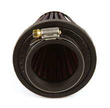 Load image into Gallery viewer, K&amp;N Universal Chrome Filter 2.063in Flange ID x 3.5in Base OD x 2in Top OD x 4in H Air Filters - Universal Fit K&amp;N Engineering   
