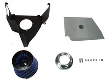 Load image into Gallery viewer, aFe MagnumFORCE Intakes Stage-1 P5R AIS P5R BMW 330i (E46) 01-06 L6-3.0L Cold Air Intakes aFe
